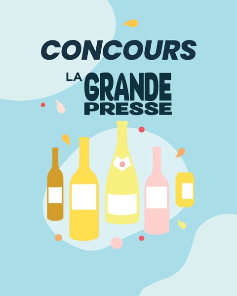 Concours Cidre du Québec - Gagnez un kit de départ complet pour te lancer dans l’aventure cidricole! Concours Cidre du Québec - Gagnez un kit de départ complet pour te lancer dans l’aventure cidricole!