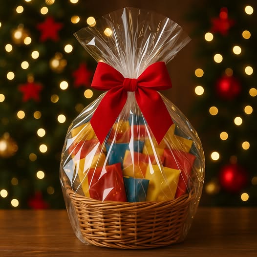 Concours Coopsco Outaouais -  2 PANIERS CADEAUX MYSTÈRES d’une valeur de 100 $ chacun!