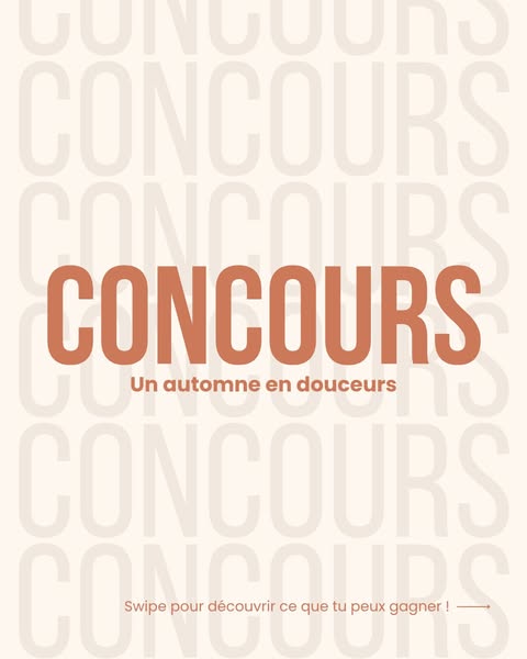 Concours D’AUTOMNE Folia Design x O'Terra x Beiko ! Concours D’AUTOMNE Folia Design x O'Terra x Beiko !