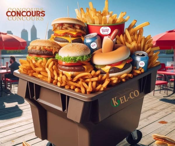 Concours Déménagement avec Les Contenants Kel-Co Inc.! Concours Déménagement avec Les Contenants Kel-Co Inc.!