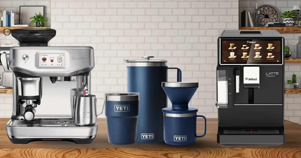 Concours ECS coffee - Gagnez l'un des 3 prix exceptionnels! Concours ECS coffee - Gagnez l'un des 3 prix exceptionnels!