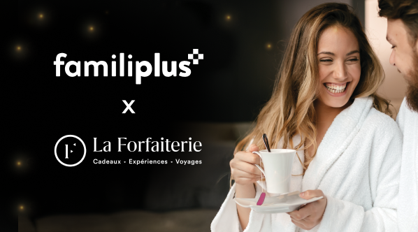 Concours Familiprix - Gagnez 1 des 5 cartes-cadeaux de La Forfaiterie d'une valeur de 2 000$ chacune!