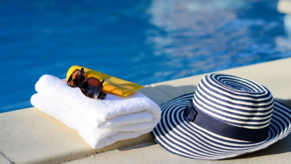 Concours Familiprix - Gagnez un des 8 ensembles de produits solaires solaires!