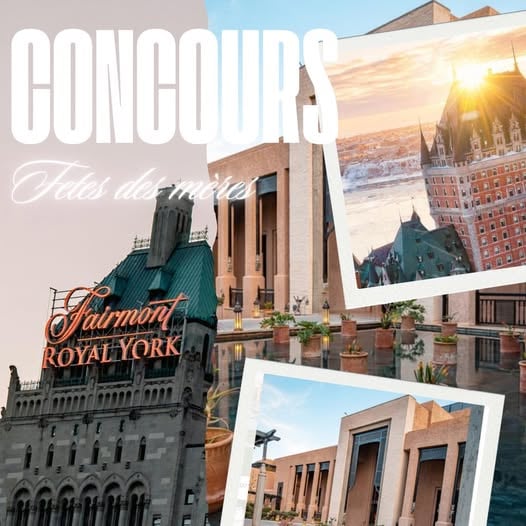 Concours Fêtes des mères JD prestige! Concours Fêtes des mères JD prestige!