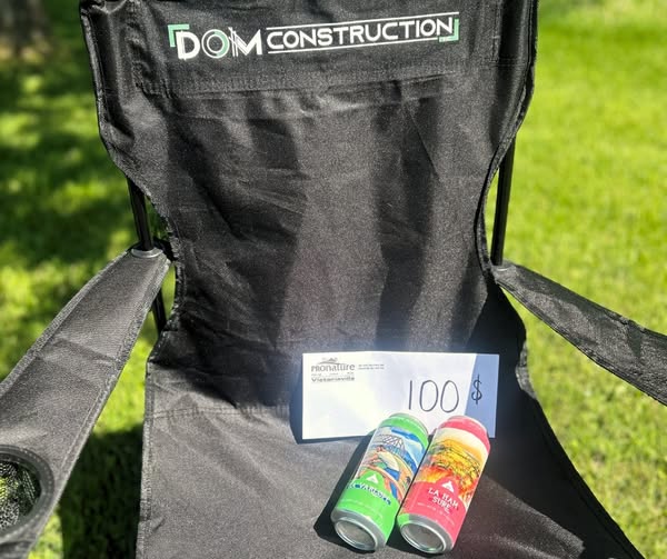 Concours Gagne un ensemble parfait pour profiter de ton été! Concours Gagne un ensemble parfait pour profiter de ton été!