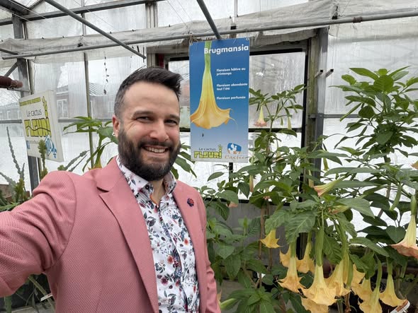 Concours Gagnez 100 $ au Cactus Fleuri!