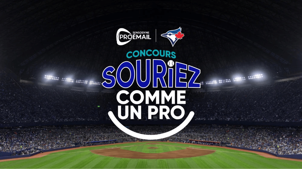 Concours Gagnez 4 billets pour une partie de baseball à Toronto le 18 juillet incluant une nuitée!