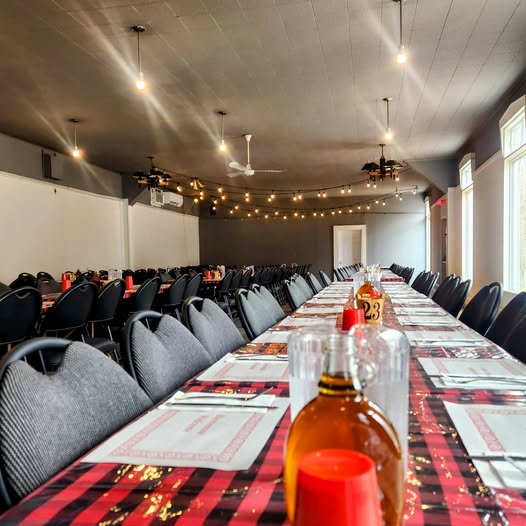 Concours Gagnez 4 places à l'érablière pour le souper du samedi 25 avril à 17h00!