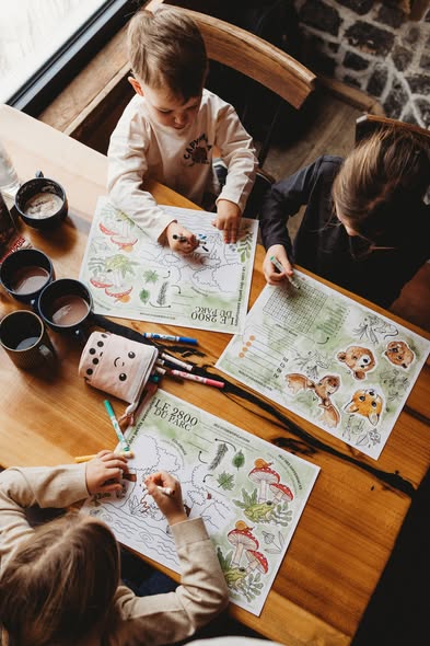 Concours Gagnez 5 entrées chez Adrénaline Urbaine et une carte cadeau de 250$ le 2800 du Parc!