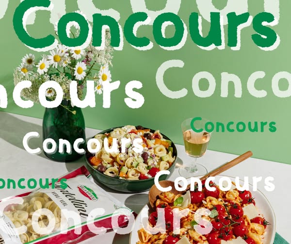 Concours Gagnez 50$ de produits Villa Ravioli! Concours Gagnez 50$ de produits Villa Ravioli!