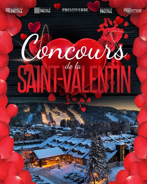 Concours Gagnez 500 $ applicables sur les services hôteliers et restaurants du manoirsaintsauveur!