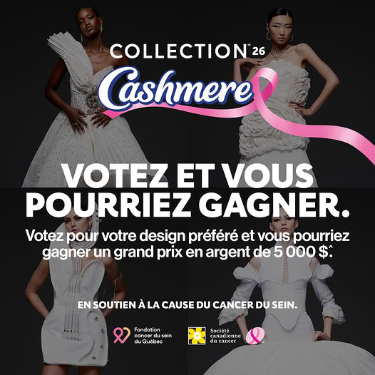 Concours Gagnez 5000$!