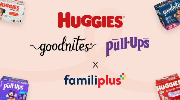 Concours Gagnez 50000 points familiplus d'une valeur de 500$!