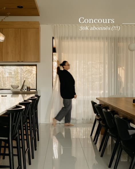 Concours Gagnez jusqu'à 3500$ en prix!