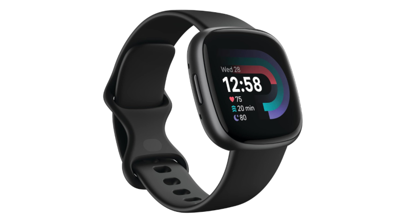 Concours Gagnez la Fitbit Versa 4!