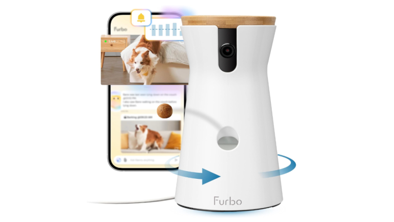 Concours Gagnez la Furbo 360°!