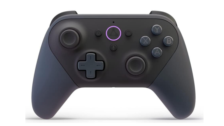 Concours Gagnez la manette Amazon Luna!