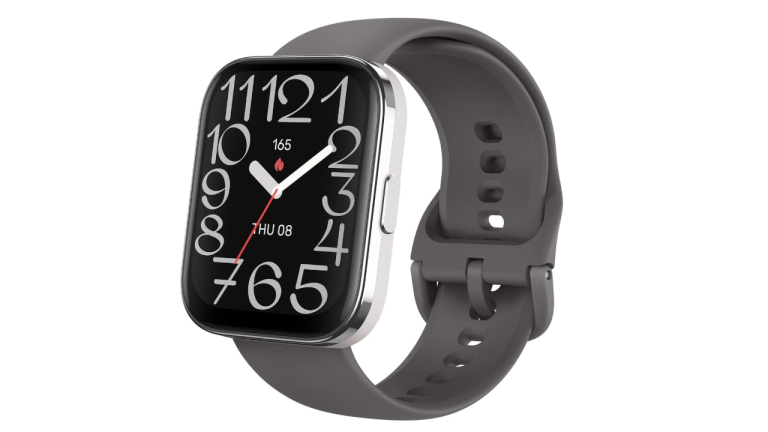 Concours Gagnez la montre Amazfit Bip 5 Unity : l'alliance du style et de la forme!