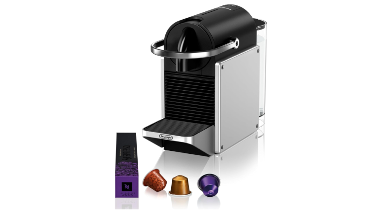 Concours Gagnez la Nespresso Pixie!