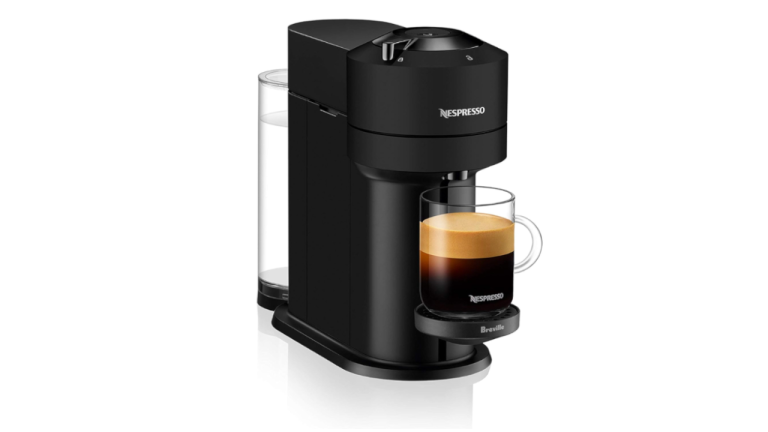 Concours Gagnez la Nespresso Vertuo Next!