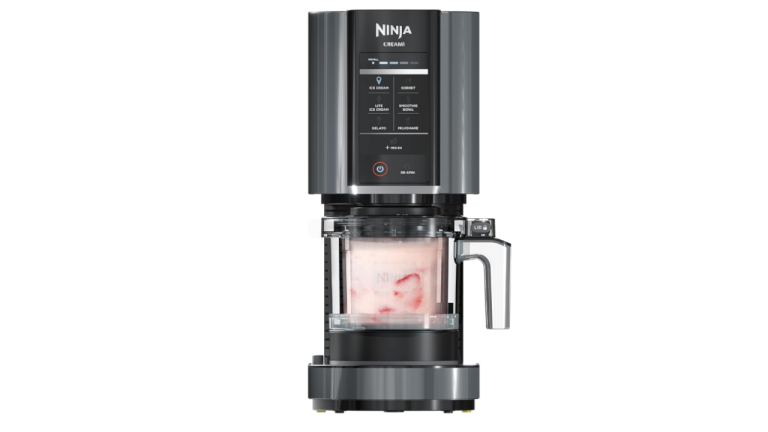 Concours Gagnez la Ninja Creami!
