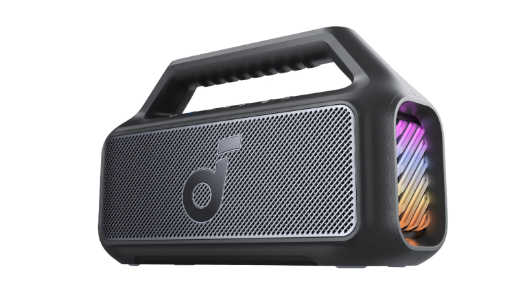Concours Gagnez l'Anker soundcore Boom 2 : 80W de basses et 24h d'autonomie!