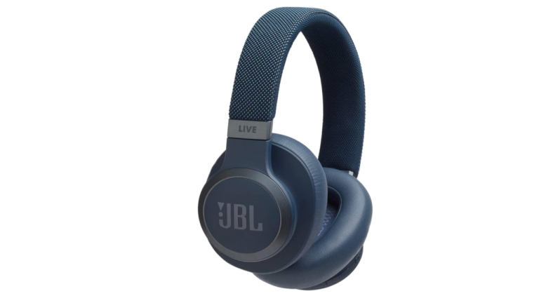 Concours Gagnez le casque JBL Live 650BTNC!