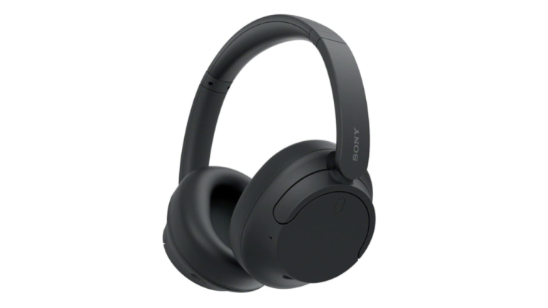 Concours Gagnez le casque Sony WH-CH720N!