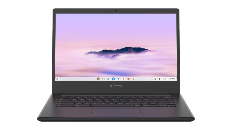 Concours Gagnez le Gateway Chromebook 314 : le compagnon idéal pour votre productivité au quotidien!