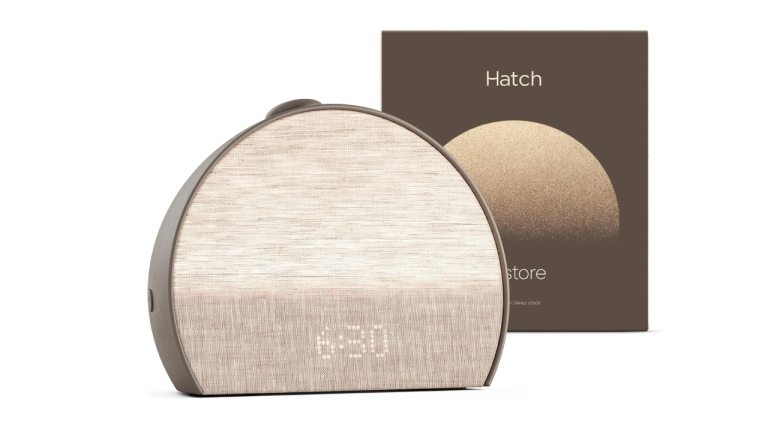 Concours Gagnez le Hatch Restore 3!