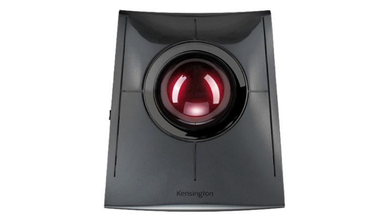 Concours Gagnez le Kensington SlimBlade Pro!