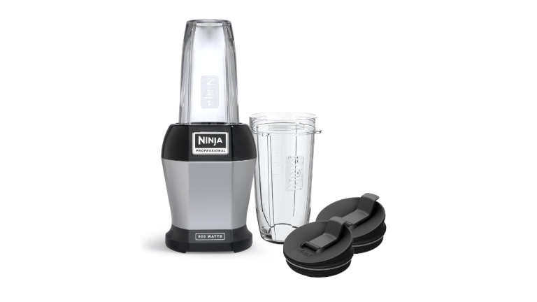 Concours Gagnez le Ninja Nutri Pro!