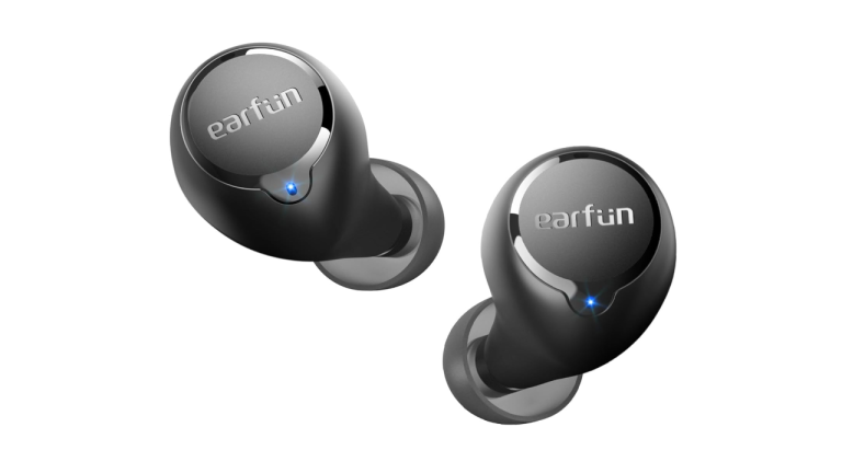 Concours Gagnez les écouteurs EarFun Free 2S!