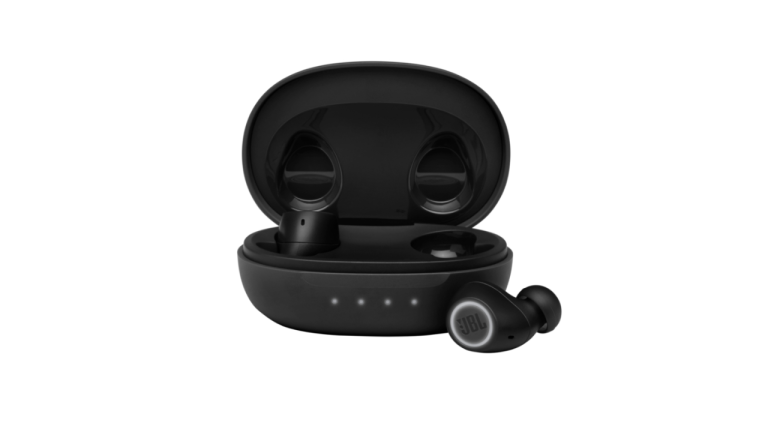 Concours Gagnez les écouteurs sans fil JBL Free II : une liberté d'écoute totale au quotidien!