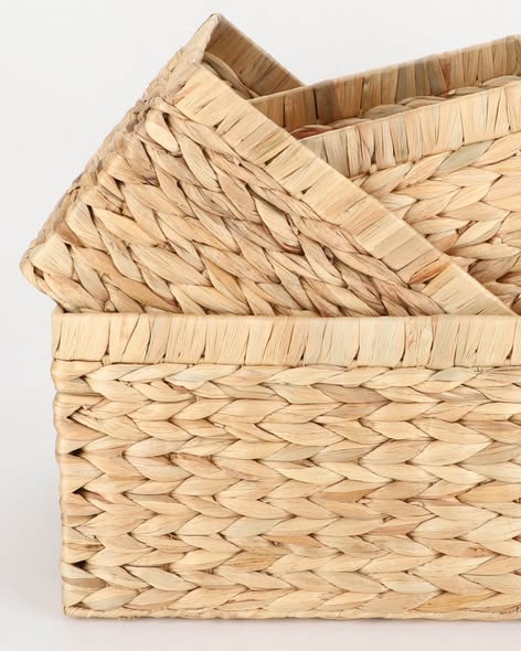 Concours Gagnez l'un des trois petits paniers Emma!