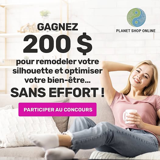 Concours Gagnez l'une des trois cartes-cadeaux de 200$ à dépenser dans les coffrets rituels bien-être!