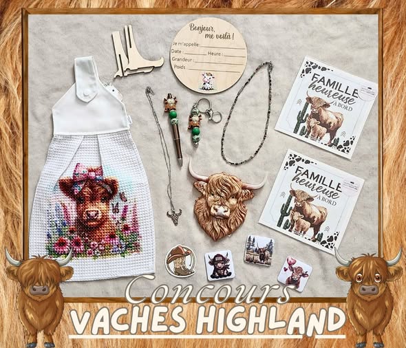 Concours Gagnez plusieurs objets utiles pour la maison!