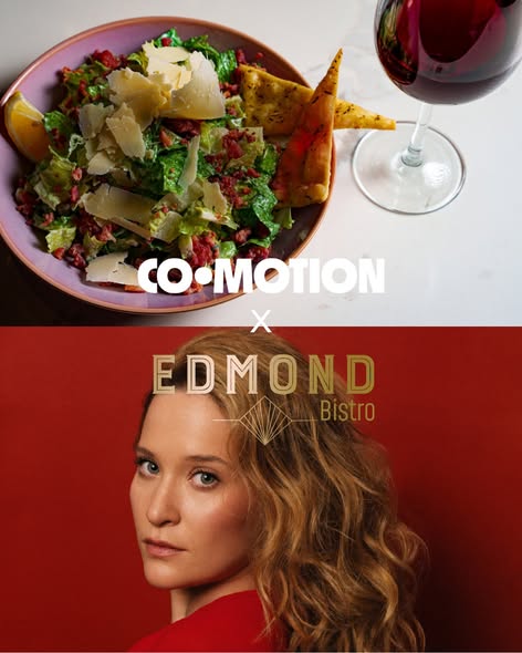 Concours Gagnez un certificat cadeau de 100 $ chez Edmond Bistro!