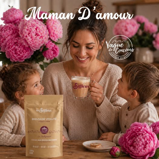 Concours Gagnez un coffret découverte les Siffleux!