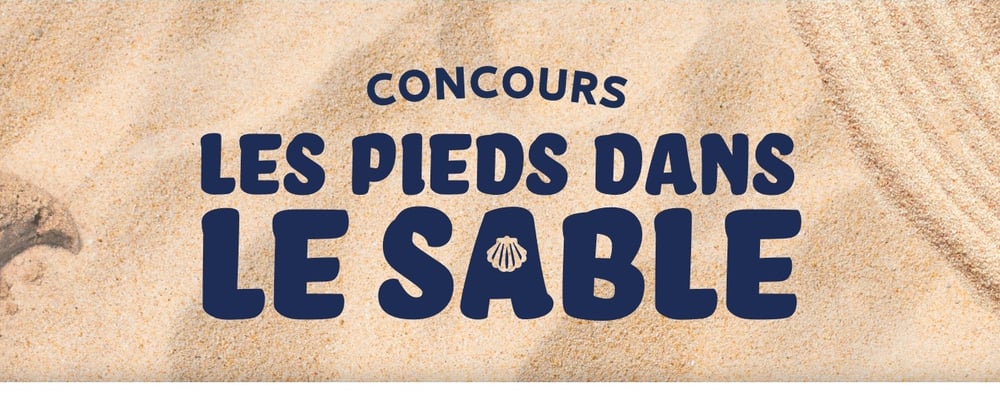 Concours Gagnez un crédit voyage de 5000$!