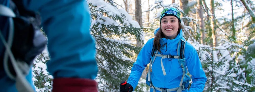 Concours Gagnez un des 5 prix offerts à travers les Laurentides!