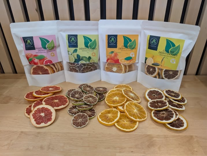 Concours Gagnez un des 8 coffrets de Mixologie Arida!