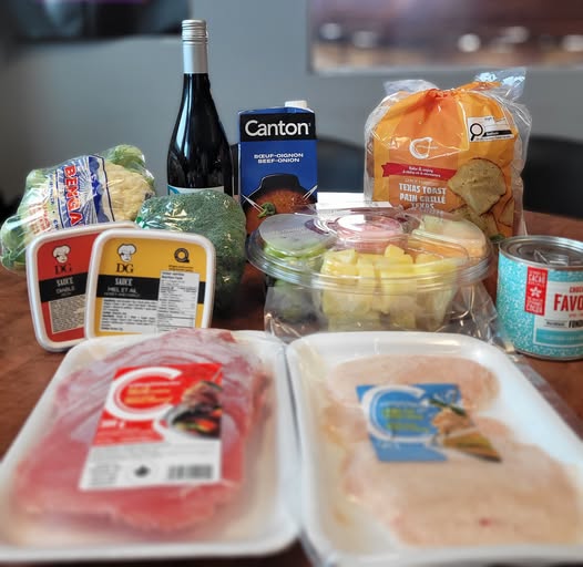 Concours Gagnez un ensemble pour préparer une fondue!