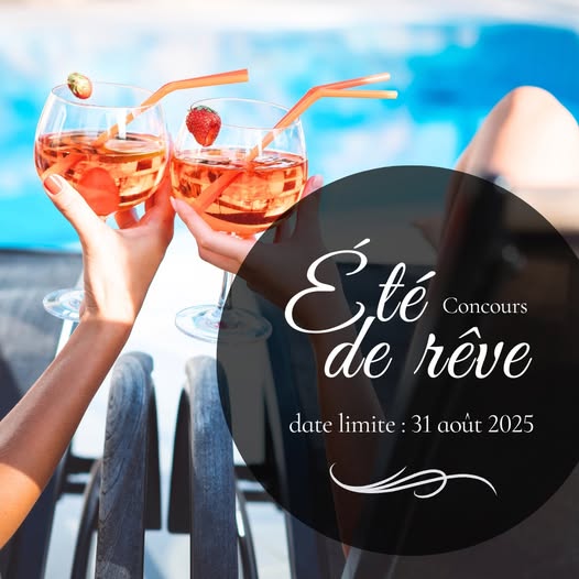 Concours Gagnez un Été de Rêve pour deux personnes à l'Auberge Godefroy, d'une valeur de 1100$ ! Concours Gagnez un Été de Rêve pour deux personnes à l'Auberge Godefroy, d'une valeur de 1100$ !