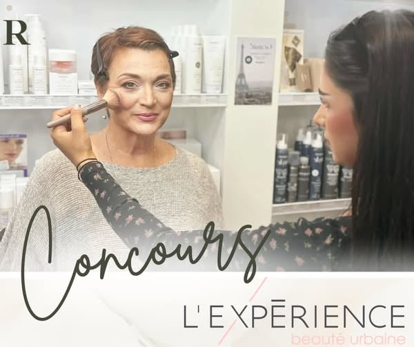 Concours Gagnez un moment 100% beauté et détente!