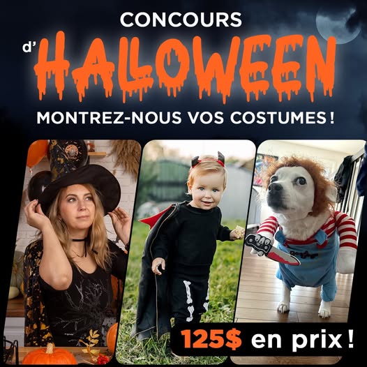 Concours Gagnez un panier-cadeau de produits des Épices du Guerrier d’une valeur de plus de 125 $ ! Concours Gagnez un panier-cadeau de produits des Épices du Guerrier d’une valeur de plus de 125 $ !