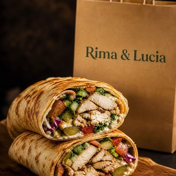 Concours Gagnez un panier découverte du Restaurant Rima!