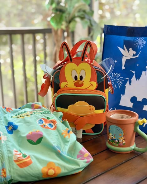 Concours Gagnez un paquet cadeau Disney!