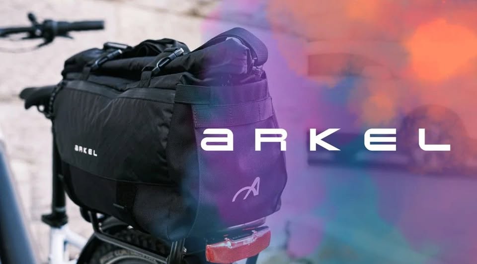 Concours Gagnez un sac Arkel!