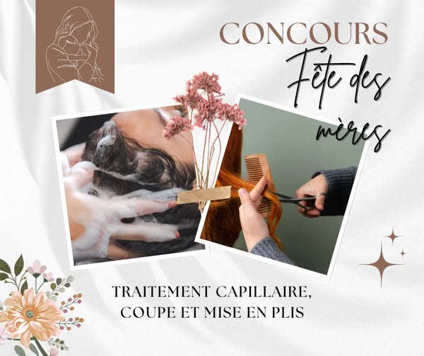 Concours Gagnez un un moment de détente complet en salon!